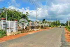 Cần bán gấp đất ngay ql 14 thành phố đồng xoài