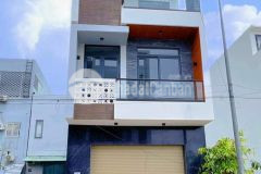 Bán gấp nhà mới cao cấp khu vh tây đô 2 lầu giá 4 tỷ giá thấp hơn thị trường 500tr