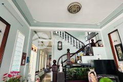 Vị trí vàng nhà 2 mặt tiền 100m2, đường 10.5m, sát võ văn kiệt, cách biển 300m 12.x tỷ