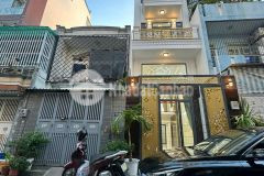 Nhà hẻm phan anh,bình trị đông,bình tân dt 60m2 3 lầu 6pn 6wc giá 7ty200