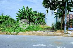 Bán nền 90m² hẻm hông 2m đường b15 kdc phú an, cái răng, tp cần thơ giá bán 2 tỷ 150 triệu có