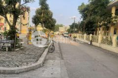 Bán đất z176 sát ngay ngã tư chợ kiêu kỵ, gia lâm, vin