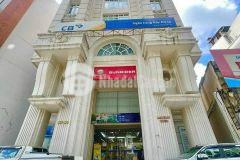 Bán biệt thự ngay city land p. 7 quận gò vấp. dt 5x20m hầm 5 tầng giá 17,99 tỷ