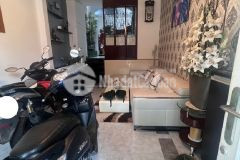 Vào ở ngay bán nhà 5 tầng cực đẹp lê văn sỹ, 69m2, ngang 4m, 9 tỷ tl