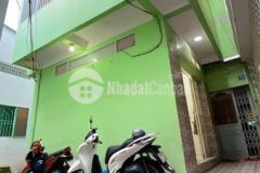 Bán nhà đẹp lầu đúc 3 mặt tiền hoàn công cái khế ninh kiều cần thơ