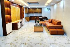 Bán nhà cầu giấy lạc long quân, 65m, mt 6.3m, 11.5 tỷ, sát ô tô, ngõ thông.