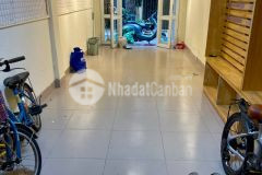 Cho thuê nhà ngõ thông, ô tô, kinh doanh nguyễn chí thanh đống đa 32m x 6t giá 23.5tr