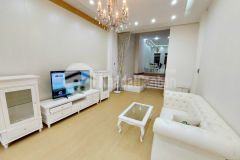 Nhà đẹp 1 hoàng diệu hải châu đà nẵng 90m2 ngàng 5m 3 tầng 3pn3wc