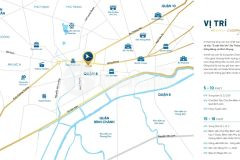 Căn hộ hàng hiếm tại trung tâm sg giá chỉ từ 60trm2