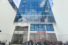 Cho thuê văn phòng tại đường cô bắc, cô giang, quận 1