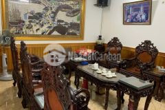 Thua bóng bán gấp nhà mặt phố cổ linh gần siêu thị aeon mall 88m2 chỉ 22.22 tỷ. lh 0989626116