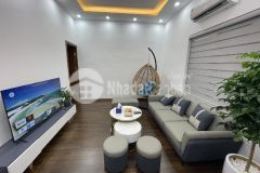 Bán nhà kim ngưu dt 75m, sổ đỏ riêng chinh chủ, giá chỉ hơn 3 tỷ