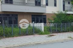 Bán shophouse giá gốc chủ đầu tư