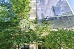 Cho thuê tòa nhà tại hoàng dư khương, quận 10.