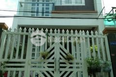 Nhà bình tân, thông mã lò, 4x15, 3 tầng, hẻm 7m, giá 3.7 tỷ