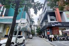 Bán gấp nhà phố tô vĩnh diện, lô góc, ô tô tránhdt 50m2, 4 tầng, mt 14m, 11.5tỷ