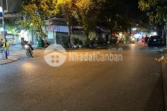 Mặt tiền kinh doanh, lô góc, đường sô, phường tân quy, q7, 3 tầng, 95 m2, 36 tỷ.