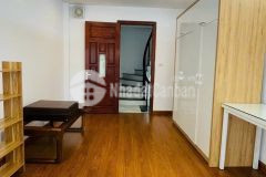 Ban nha đương khương đinh thanh xuân nha đep, ngo to gân phô dt 33m2,5t