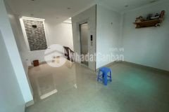 Bán nhà quận cầu giấy phố hồ tùng mậu 6 tầng, thang máy, mặt tiền 4.4m