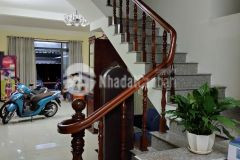 Cg cho thuê nhà nghỉ trệt 4 lầu đẹp full nội thất đường võ nguyên giáp gần kdc 586