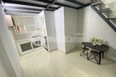 Phòng duplex xinh tại quận 7 tân thuận tây đây gòi