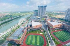 Bán siêu phẩm 2pn2wc tầng trung view triệu đô tại vinhomes ocean park chỉ 2,685 tỷ bp, ký với cđt