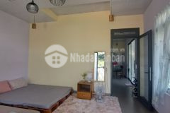 Cho thuê nhà nguyên căn đà lạt, đường hẻm khởi nghĩa bắc sơn, nhà trống 8tr, lh 0888 113 882