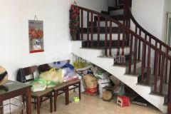 Bán nhà phố thanh am, 5 tầng, diện tích 62m2, mt 7.5m, giá 8 tỷ 500 tr, dân xây