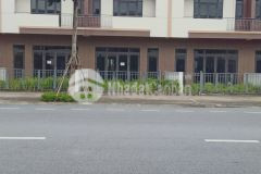 Bán siêu phẩm shophouse vạn người mê,nghe là chốt