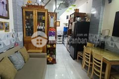 Nhà tân phú, kênh tân hóa giáp tân bình,q11,dtsd hơn 60m2,nhỉnh 3 tỷ, mới, đẹp, ở ngay