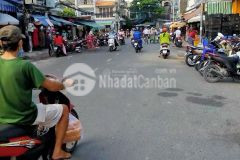 Cô chú 9 nợ ngân hàng bán gấp nhà long an chỉ 950tr, đang cho thuê 7trtháng