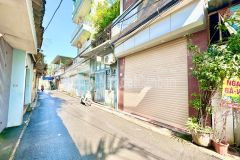 Bán đất yên duyên 61m ngõ to như phố ô tô dừng đỗ kinh doanh hoàng mai