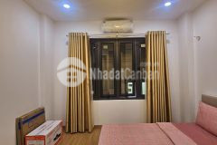 Siêu phẩm phố hồng mai, hai bà trưng nha đep full nôi thât gân ô tô tranh dt 28m2,5t