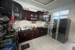 Cho thuê nhà lý văn phức p.tân định quận 1 80m2 4 tầng 22trth