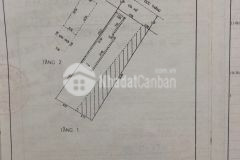 Cần bán lô đất 330m2 tặng nhà 2 tầng mặt tiền tôn đức thắng,phường hoà khánh nam,liên chiểu,đà nẵng