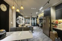 Bán nhà phố quán thánh 46m2, 5t, mt4.5m nhỉnh 11 tỷ tặng full nội thất gần hồ trúc bạch