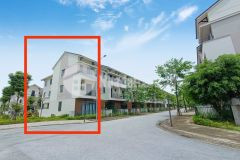 Shophouse lô góc vườn hoa tại centa city chỉ 6,x tỷ bao thuế phí.