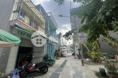 Nhà đẹp 3pn diện tích 50m2 khu dân cư xuyên á cách trung tâm tp.hcm 20 30p di chuyển xe