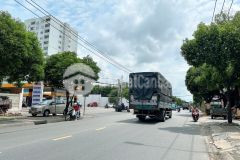 Nhà mtkd xe container lê văn khương q12 185m2 ngang 5.3m kd đa nghề gần hãng bia 16.5 tỷ.