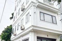 Bán nhà sài đồng,long biên 6 tầng,55m2,mt4.9m oto tránh nhỉnh 12 tỷ