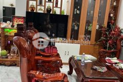 Nhỉnh 3 tỷ nhà ngay âu cơ, tân phú giáp tân bình, 46m2 ngang 6, mới, đẹp,ở ngay