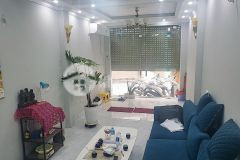 Cực hiếm mặt phố hoàng mai 35m2 xây 6 tầng thang máy kinh doanh ô tô tránh. 8.5 tỷ