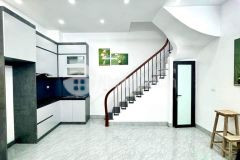 Siêu phẩm nhà đẹp quan nhân, 35m chỉ 5.1 tỷ