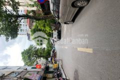 Cực phẩm, mặt phố, oto, kinh doanh sầm uất, huỳnh thúc kháng, hà đông, 44m2 chỉ 8.0 tỷ