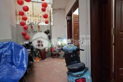 Bán nhà phố nguyễn sơn, 5 tầng, dt 32m2, mt 3.8m, giá 5 tỷ 150tr, nhà mới