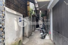 Bán 39m hòa bình 7 minh khai tặng nhà hai bà trưng