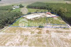 Đât nghi dương view suôi ngay tx chơn thanh, diên tich hơn 7000m2, view suôi dai hơn 100m