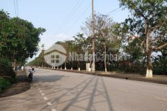 Biệt thư 180m2 x3 tầng đã xây thô tại đô thị tiên sơn bắc ninh.