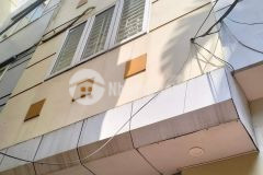 Bán nhà nhật tân âu cơ trịnh công sơn 53m2 x 5 tầng mt 4.5m 5m ra phố