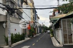 Bán căn nhà khu làng báo chí thảo điền. giá 15 tỷ